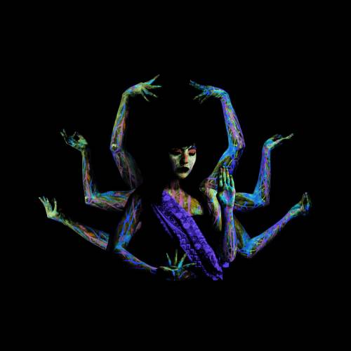 Octopus (BRA) : Jahaz